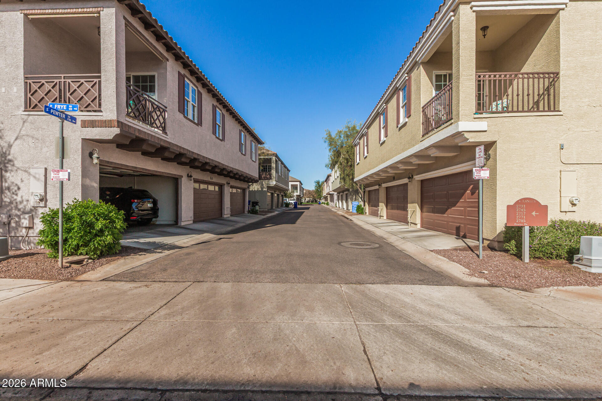 1967 East Frye Road, Unit 101 Gilbert, AZ 85295 - Photo 39 of 45 39 Frye