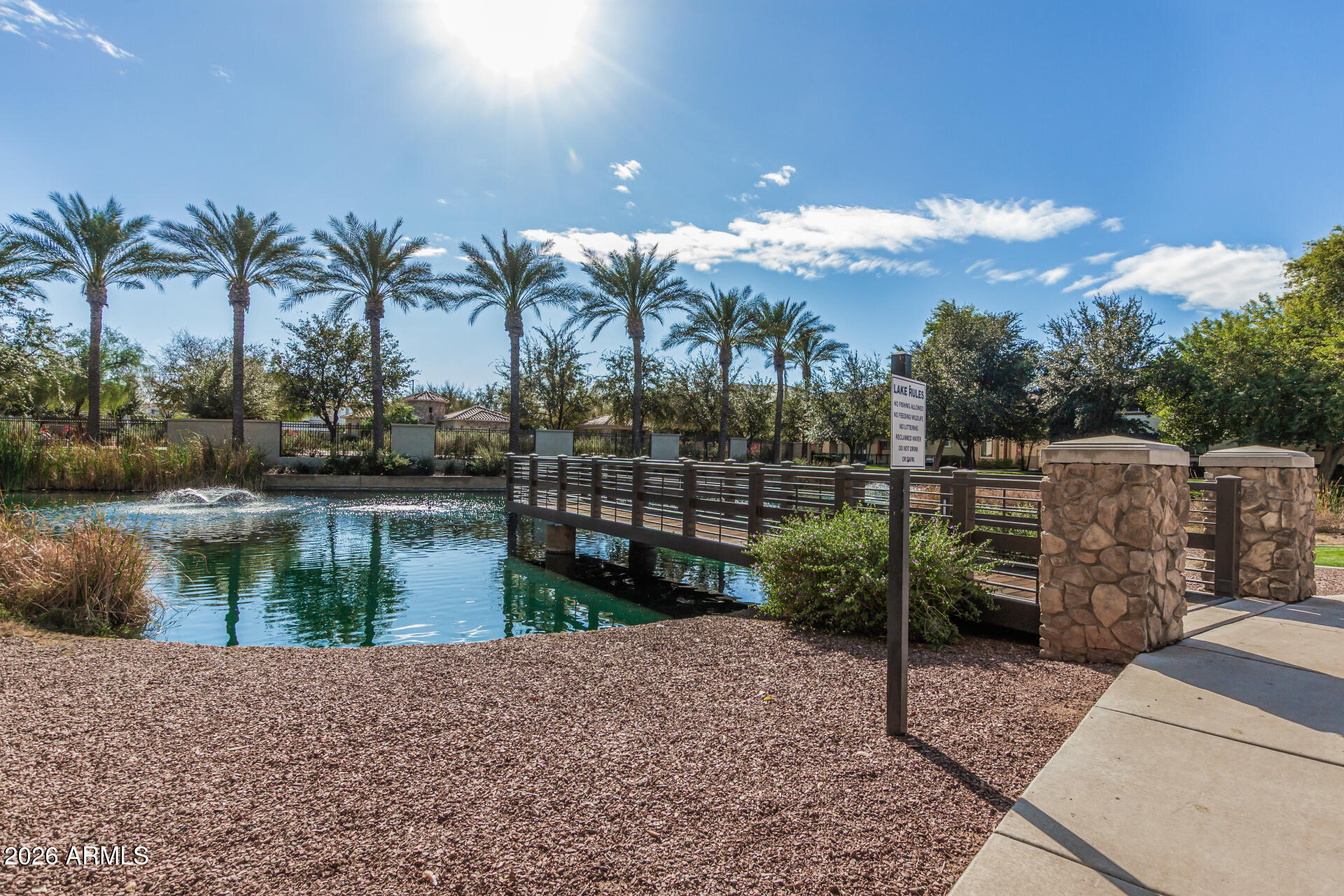 1967 East Frye Road, Unit 101 Gilbert, AZ 85295 - Photo 43 of 45 43 Frye