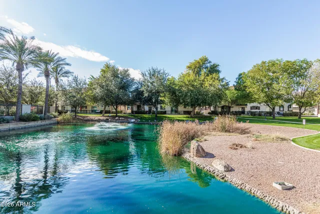 $397,500 | 1967 East Frye Road, Unit 101, Gilbert, AZ 85295