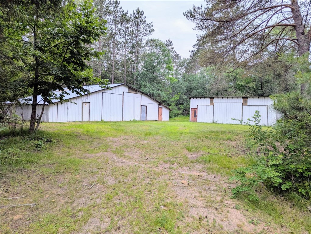 9995 North Raven Road Hayward, WI 54843 - Photo 11 of 48