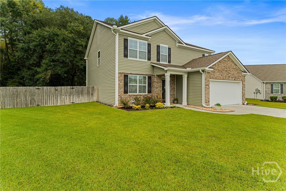 113 Spillway Court Rincon, GA 31326 - Photo 3 of 51 Gallery Image 3