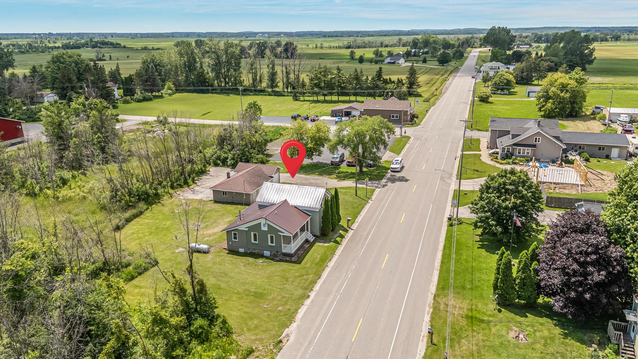 7683 County Rd II Fremont, WI 54940 - Photo 44 of 50