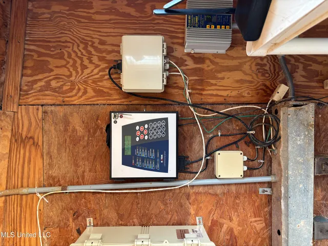 $950,000 | 454 Highway 586, Kokomo, MS 39643