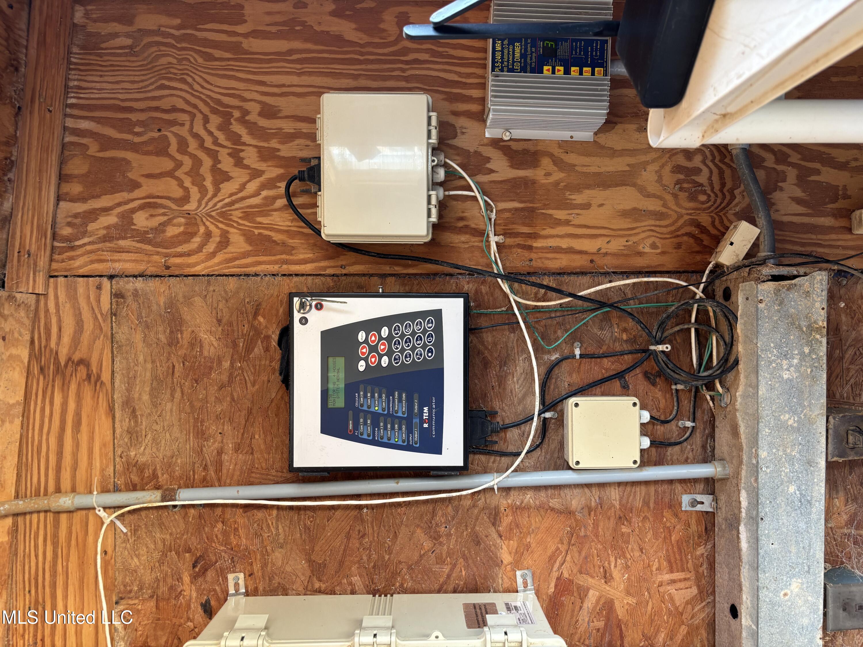 454 Highway 586 Kokomo, MS 39643 - Photo 18 of 66 IMG_2789