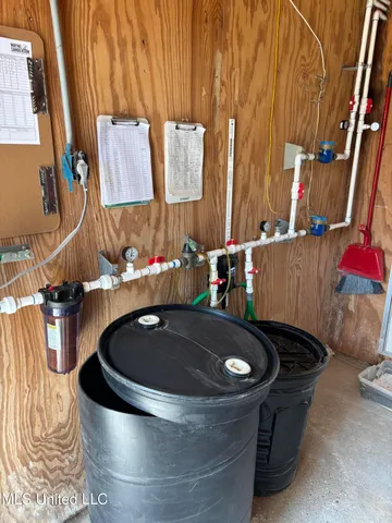 $950,000 | 454 Highway 586, Kokomo, MS 39643