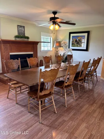 $950,000 | 454 Highway 586, Kokomo, MS 39643