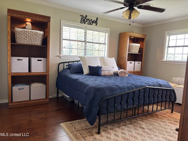 $950,000 | 454 Highway 586, Kokomo, MS 39643