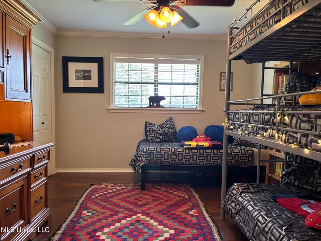 $950,000 | 454 Highway 586, Kokomo, MS 39643