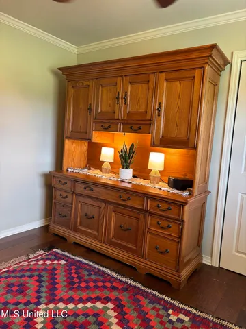 $950,000 | 454 Highway 586, Kokomo, MS 39643