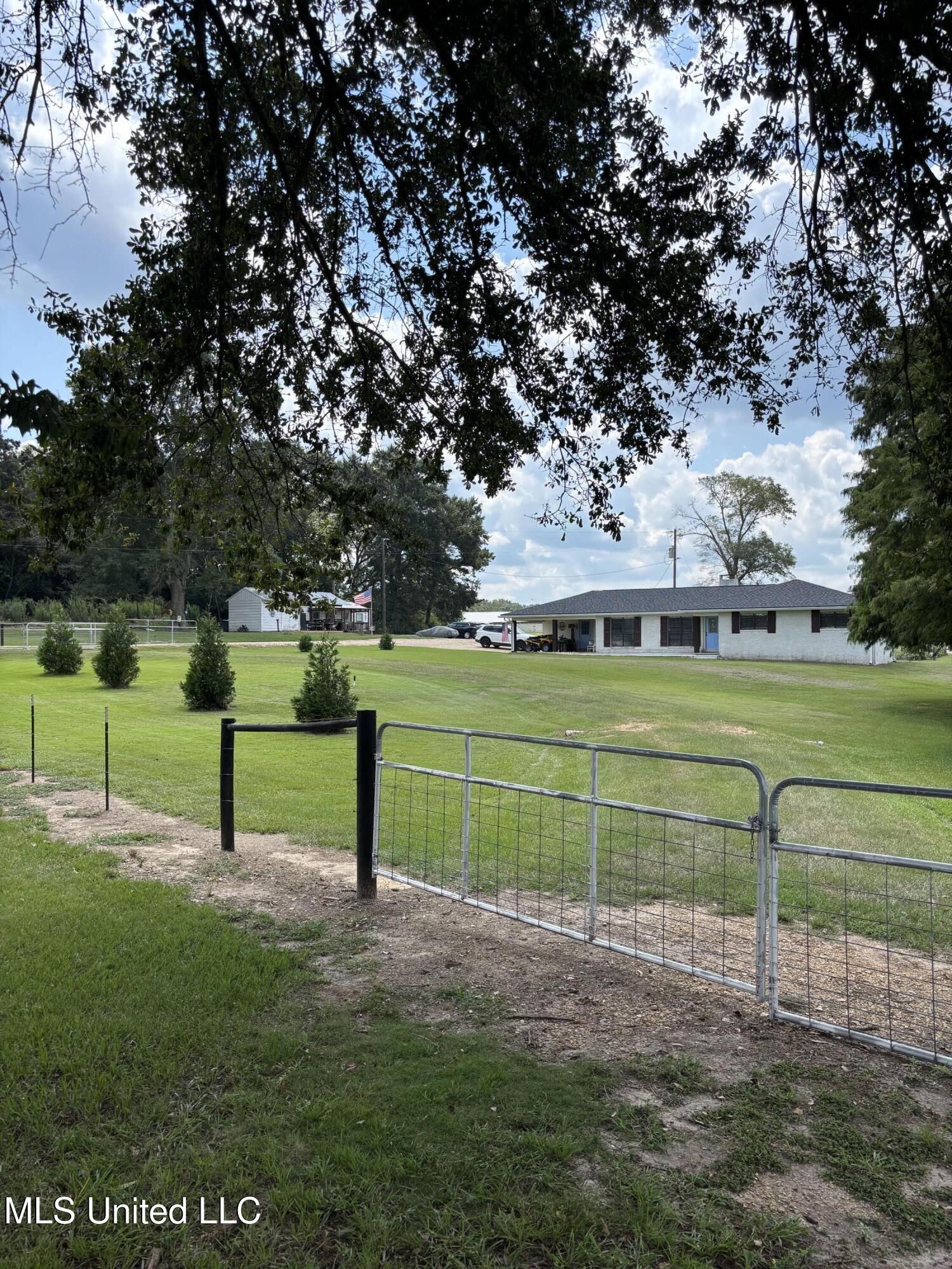 454 Highway 586 Kokomo, MS 39643 - Photo 50 of 66 IMG_2736