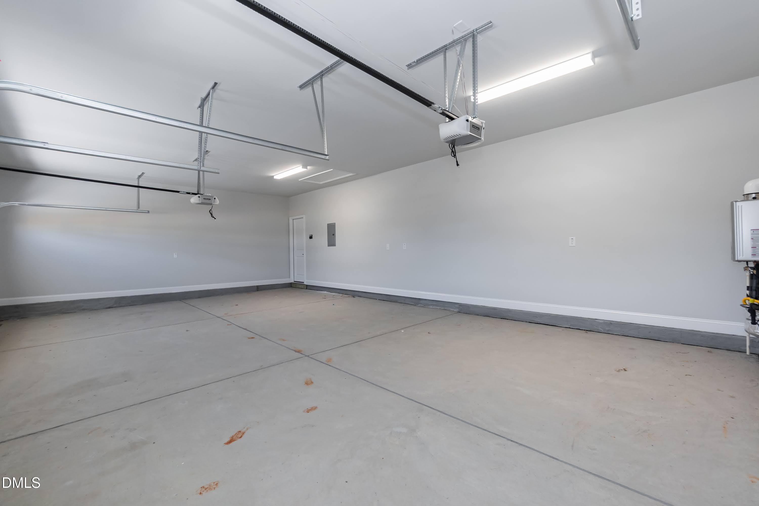 310 Galway Road Lillington, NC 27546 - Photo 37 of 46 Garage 01