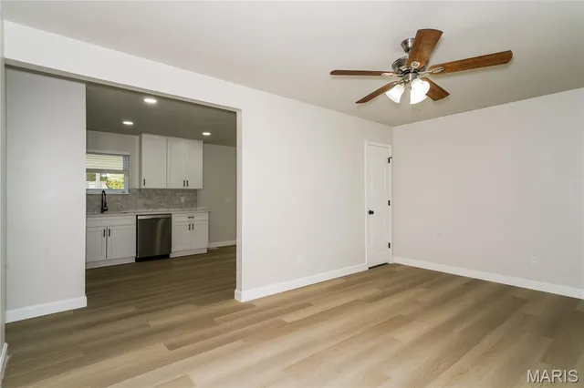 $2,440 | 623 Riverside Drive, St. Charles, MO 63304