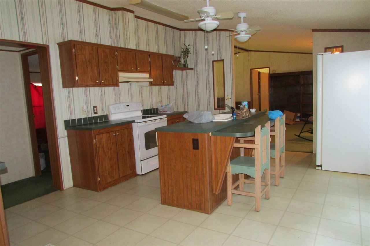 12449 Bay Road West Foley, AL 36535 - Photo 15 of 22 kitchen/dining