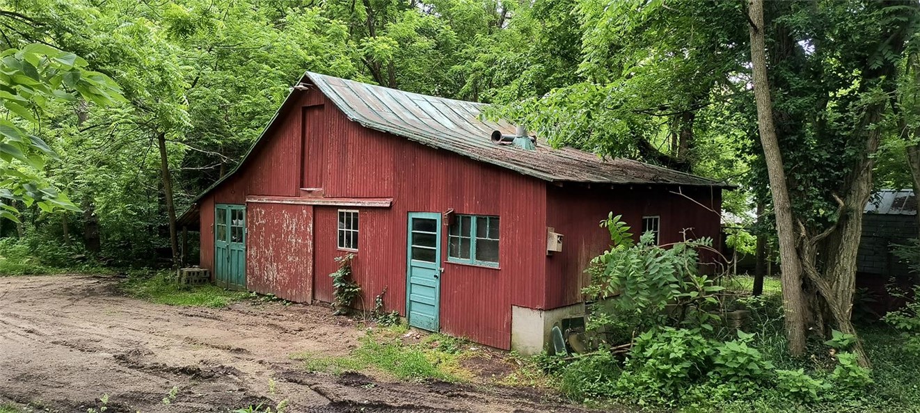 2031 Stevenson Road Xenia, OH 45385 - Photo 46 of 56