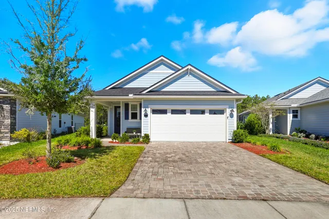 $414,900 | 273 Creekmore Drive, St. Augustine, FL 32092