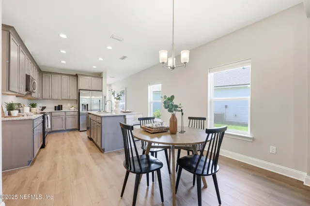 $414,900 | 273 Creekmore Drive, St. Augustine, FL 32092