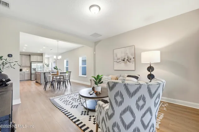 $414,900 | 273 Creekmore Drive, St. Augustine, FL 32092