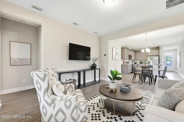 $414,900 | 273 Creekmore Drive, St. Augustine, FL 32092