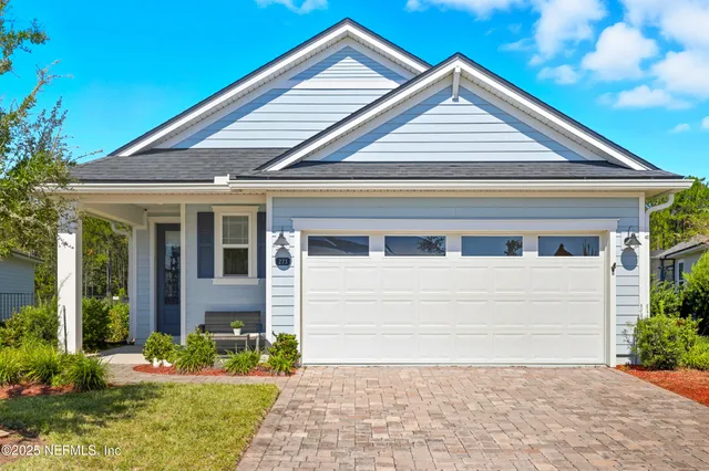 $414,900 | 273 Creekmore Drive, St. Augustine, FL 32092