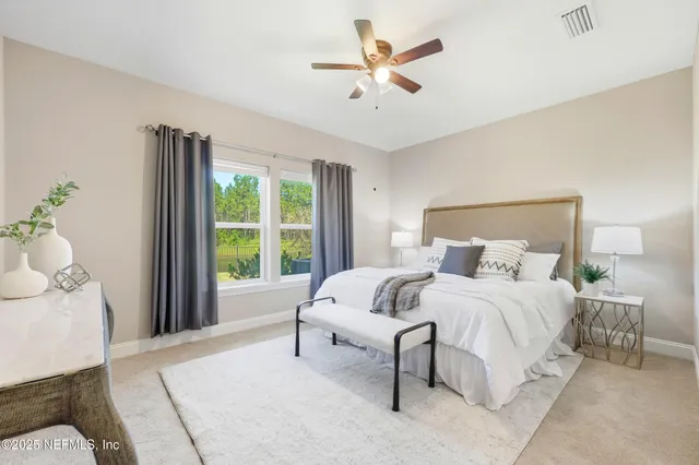 $414,900 | 273 Creekmore Drive, St. Augustine, FL 32092