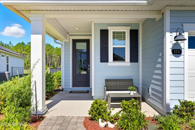 $414,900 | 273 Creekmore Drive, St. Augustine, FL 32092