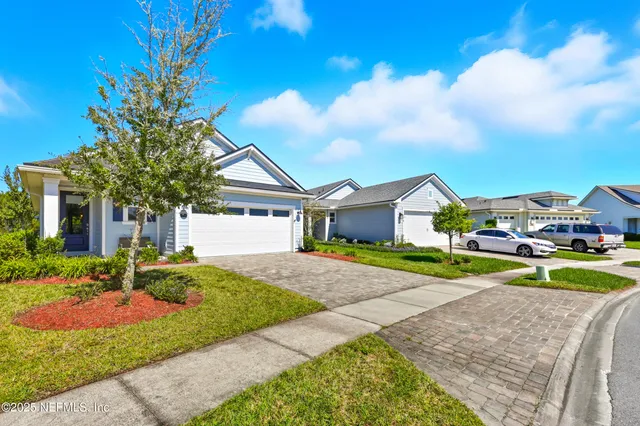 $414,900 | 273 Creekmore Drive, St. Augustine, FL 32092