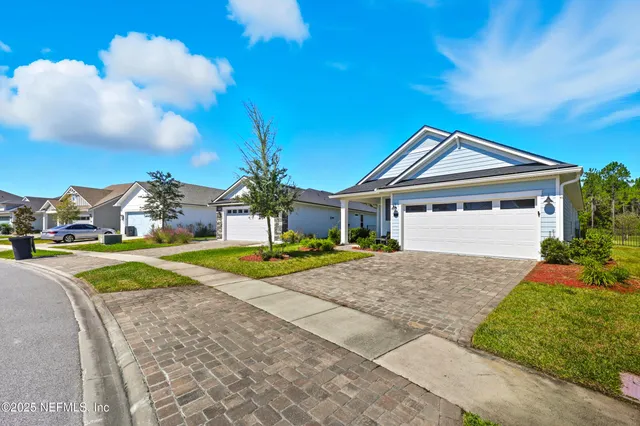 $414,900 | 273 Creekmore Drive, St. Augustine, FL 32092