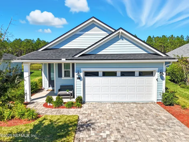 $414,900 | 273 Creekmore Drive, St. Augustine, FL 32092