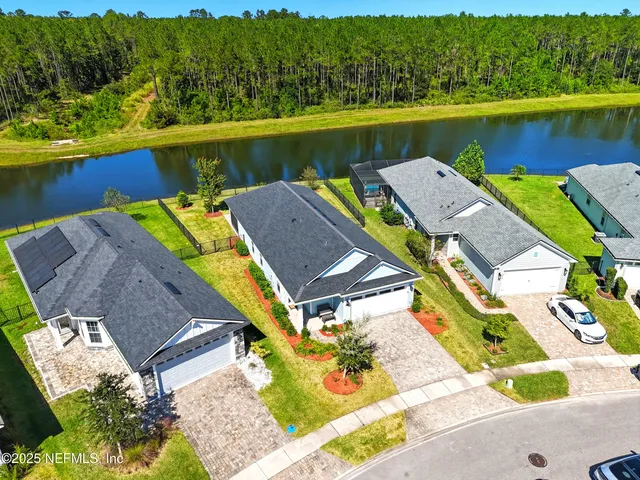 $414,900 | 273 Creekmore Drive, St. Augustine, FL 32092