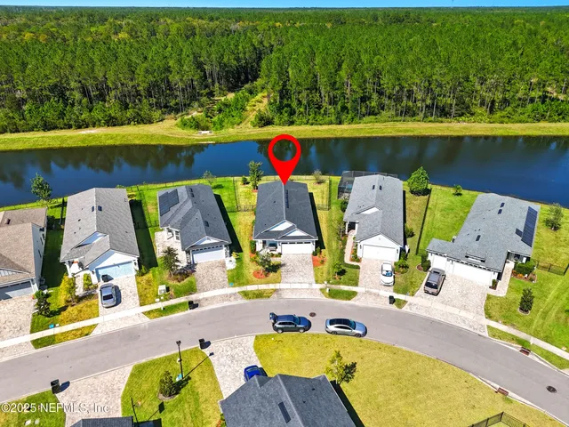 $414,900 | 273 Creekmore Drive, St. Augustine, FL 32092