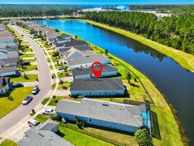 $414,900 | 273 Creekmore Drive, St. Augustine, FL 32092