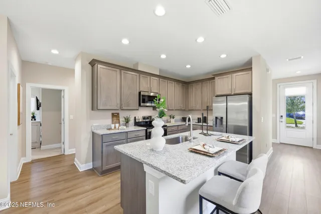 $414,900 | 273 Creekmore Drive, St. Augustine, FL 32092