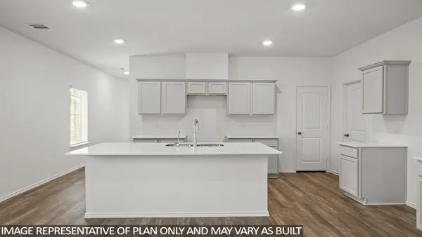 $288,990 | 416 Pine Branch Lane, Hockley, TX 77447