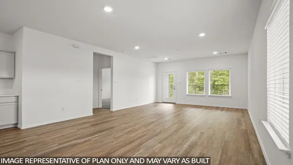 $288,990 | 416 Pine Branch Lane, Hockley, TX 77447