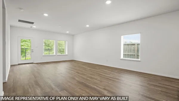 $288,990 | 416 Pine Branch Lane, Hockley, TX 77447