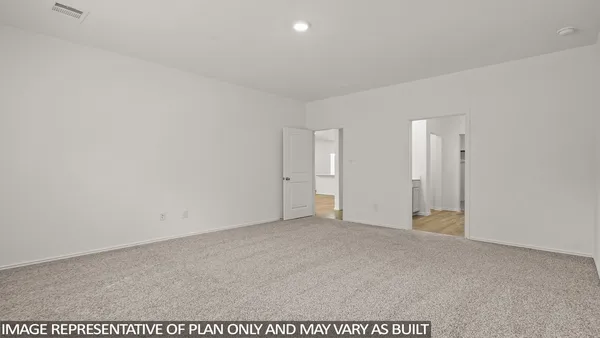 $288,990 | 416 Pine Branch Lane, Hockley, TX 77447