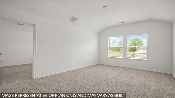 $288,990 | 416 Pine Branch Lane, Hockley, TX 77447