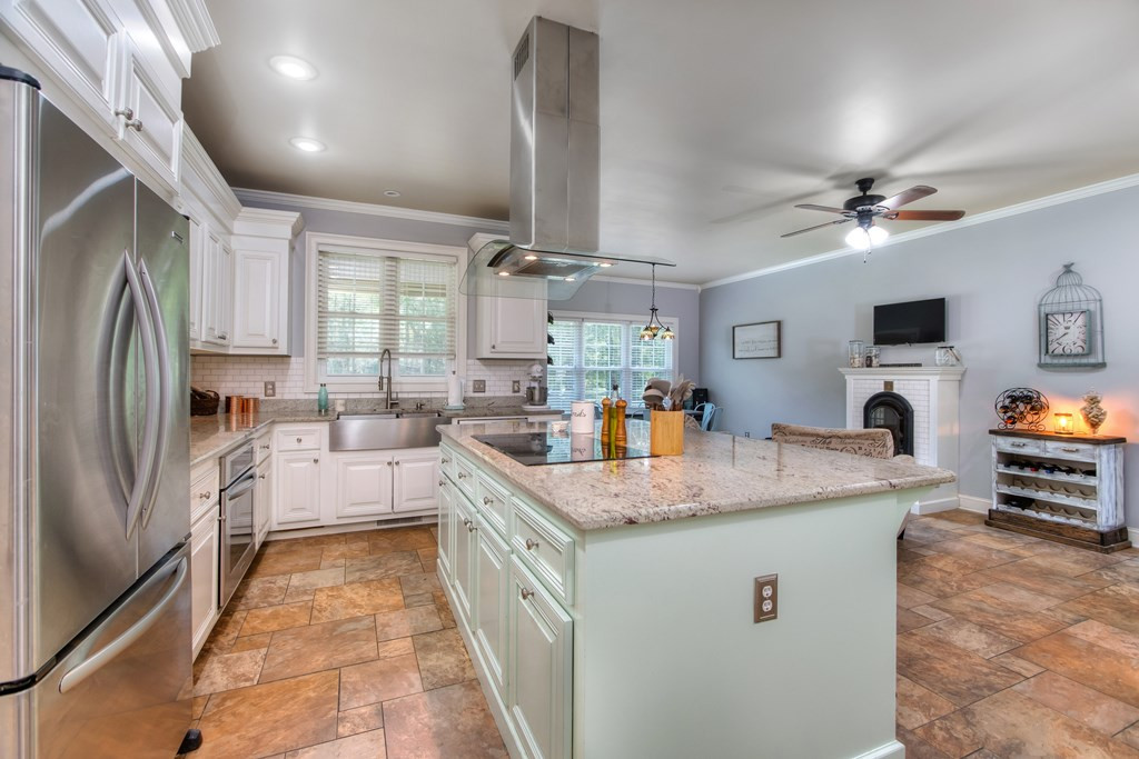 2155 Beckwood Road Sumter, SC 29153 - Photo 4 of 65