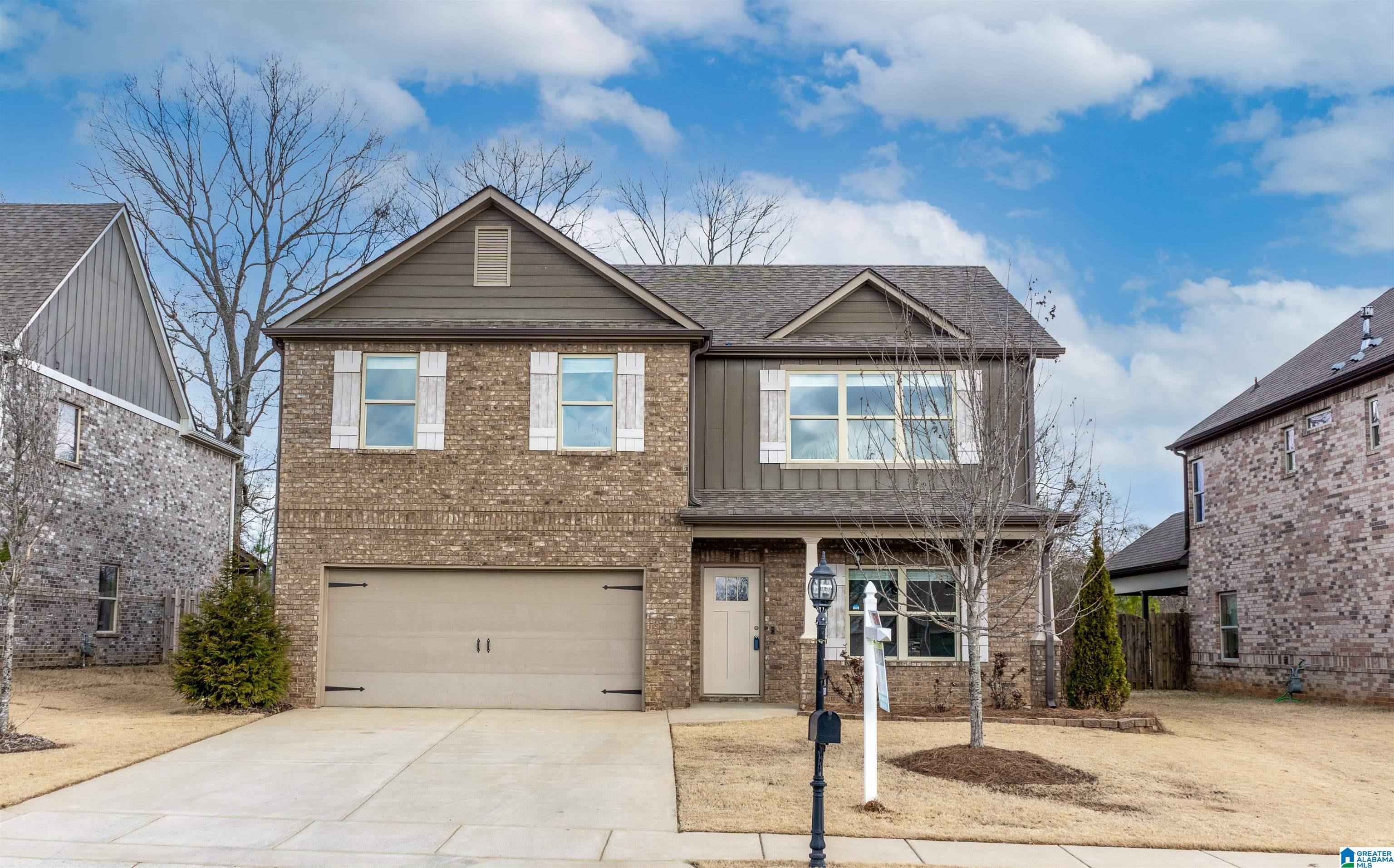 760 Crider Road Alabaster, AL 35114 - Photo 1 of 39