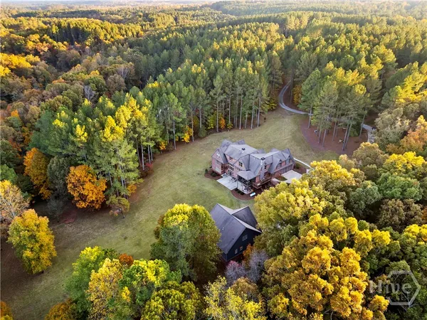 $1,400,000 | 1070 Riverwalk Point, Bishop, GA 30621