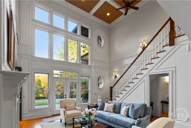 $1,400,000 | 1070 Riverwalk Point, Bishop, GA 30621