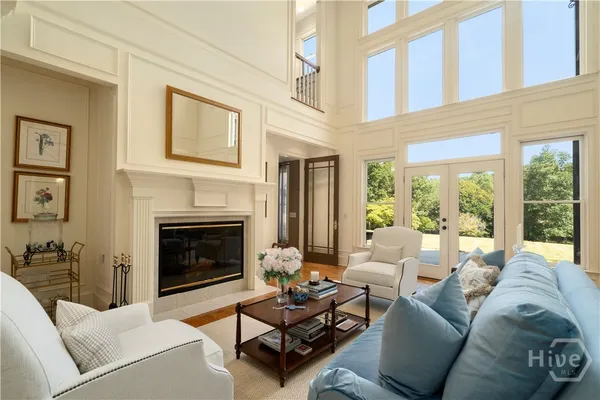 $1,400,000 | 1070 Riverwalk Point, Bishop, GA 30621