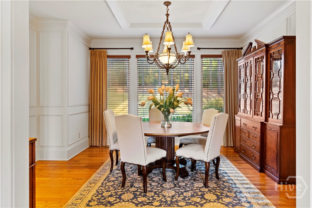 1070 Riverwalk Point Bishop, GA 30621 - Photo 15 of 33