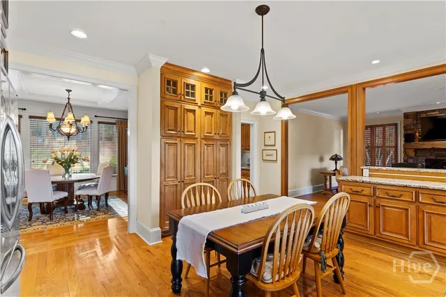 $1,400,000 | 1070 Riverwalk Point, Bishop, GA 30621