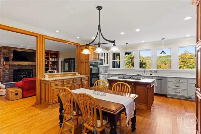 $1,400,000 | 1070 Riverwalk Point, Bishop, GA 30621