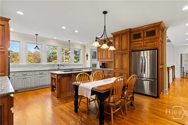 $1,400,000 | 1070 Riverwalk Point, Bishop, GA 30621