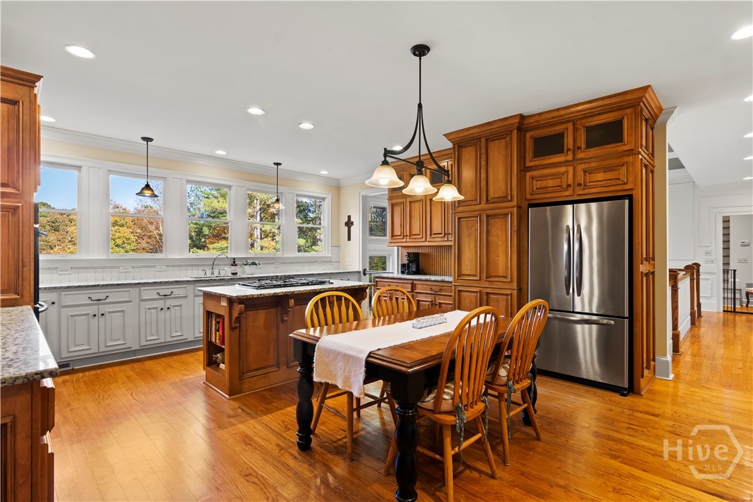 1070 Riverwalk Point Bishop, GA 30621 - Photo 19 of 33