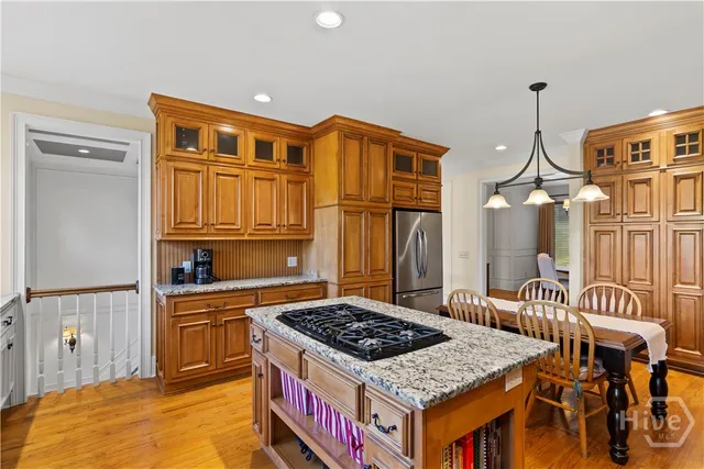 $1,400,000 | 1070 Riverwalk Point, Bishop, GA 30621