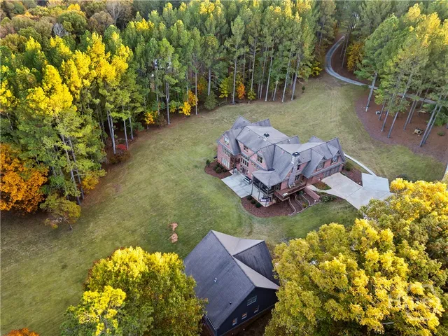 $1,400,000 | 1070 Riverwalk Point, Bishop, GA 30621