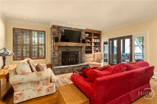 $1,400,000 | 1070 Riverwalk Point, Bishop, GA 30621